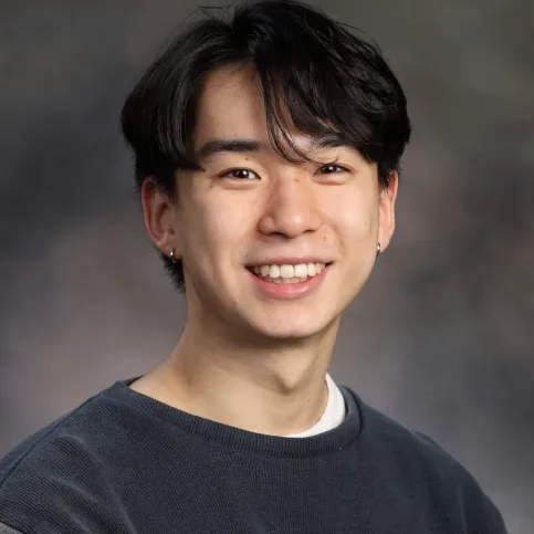 Timothy Han